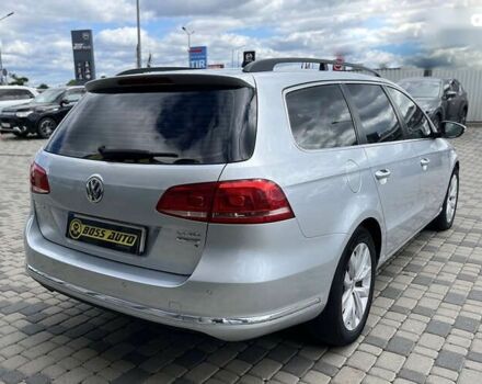 Фольксваген Пассат, об'ємом двигуна 2 л та пробігом 233 тис. км за 9650 $, фото 6 на Automoto.ua