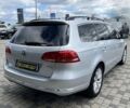 Фольксваген Пассат, об'ємом двигуна 2 л та пробігом 233 тис. км за 9650 $, фото 6 на Automoto.ua