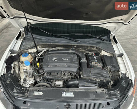 Фольксваген Пассат, объемом двигателя 1.8 л и пробегом 252 тыс. км за 9300 $, фото 15 на Automoto.ua