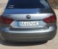 Фольксваген Пассат, объемом двигателя 2 л и пробегом 166 тыс. км за 13000 $, фото 1 на Automoto.ua
