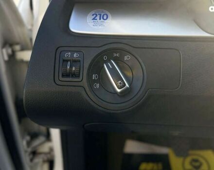 Фольксваген Пассат, объемом двигателя 1.6 л и пробегом 242 тыс. км за 9800 $, фото 10 на Automoto.ua