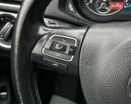 Фольксваген Пассат, об'ємом двигуна 2 л та пробігом 178 тис. км за 11700 $, фото 35 на Automoto.ua