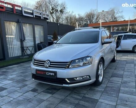 Фольксваген Пассат, об'ємом двигуна 2 л та пробігом 145 тис. км за 9999 $, фото 2 на Automoto.ua
