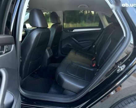 Фольксваген Пассат, объемом двигателя 0 л и пробегом 181 тыс. км за 9990 $, фото 15 на Automoto.ua