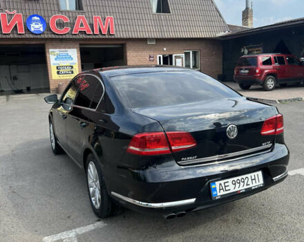 Фольксваген Пассат, объемом двигателя 1.97 л и пробегом 254 тыс. км за 14000 $, фото 1 на Automoto.ua