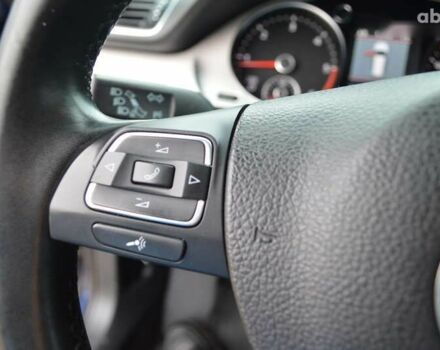 Фольксваген Пассат, объемом двигателя 1.6 л и пробегом 220 тыс. км за 7800 $, фото 29 на Automoto.ua