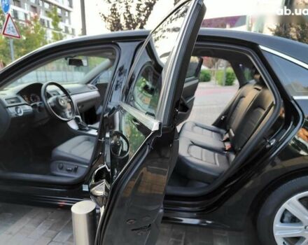 Фольксваген Пассат, объемом двигателя 2.5 л и пробегом 230 тыс. км за 8990 $, фото 5 на Automoto.ua