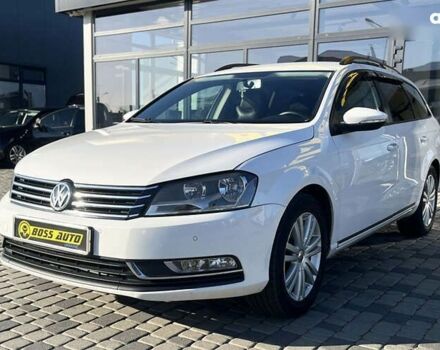 Фольксваген Пассат, объемом двигателя 1.6 л и пробегом 242 тыс. км за 9800 $, фото 2 на Automoto.ua