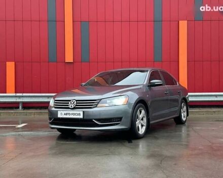 Фольксваген Пассат, объемом двигателя 0 л и пробегом 229 тыс. км за 9990 $, фото 3 на Automoto.ua