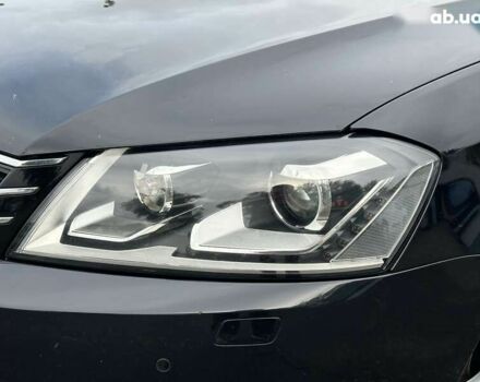 Фольксваген Пассат, об'ємом двигуна 0 л та пробігом 336 тис. км за 9490 $, фото 10 на Automoto.ua