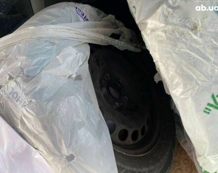 Фольксваген Пассат, объемом двигателя 2 л и пробегом 334 тыс. км за 10600 $, фото 29 на Automoto.ua