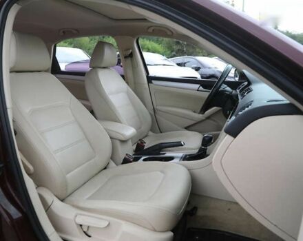 Фольксваген Пассат, об'ємом двигуна 2.5 л та пробігом 228 тис. км за 10500 $, фото 9 на Automoto.ua