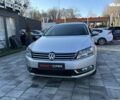 Фольксваген Пассат, об'ємом двигуна 2 л та пробігом 145 тис. км за 9999 $, фото 4 на Automoto.ua