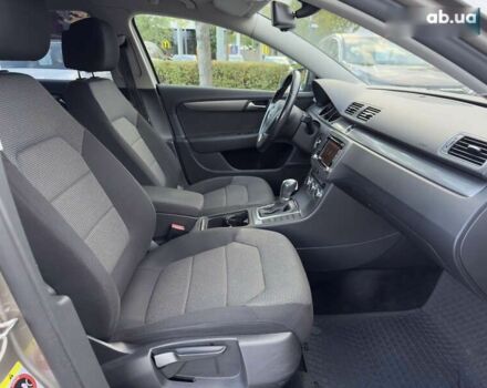 Фольксваген Пассат, объемом двигателя 1.8 л и пробегом 128 тыс. км за 11499 $, фото 27 на Automoto.ua