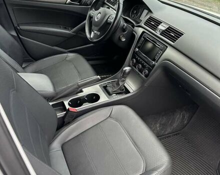 Фольксваген Пассат 2013 в Козельце на Automoto.ua Фольксваген Пассат, объемом двигателя 1.97 л и пробегом 167 тыс. км за 12400 $, фото 17 на Automoto.ua