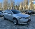 Фольксваген Пассат, об'ємом двигуна 2 л та пробігом 145 тис. км за 9999 $, фото 7 на Automoto.ua