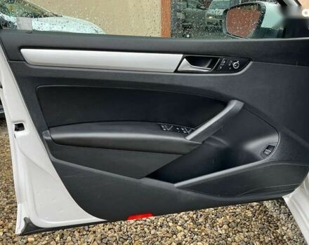 Фольксваген Пассат, объемом двигателя 2.5 л и пробегом 192 тыс. км за 10599 $, фото 6 на Automoto.ua