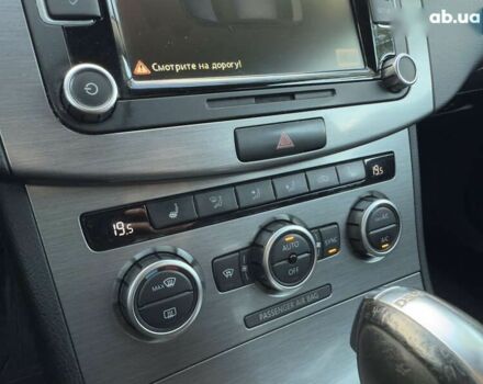 Фольксваген Пассат, объемом двигателя 1.8 л и пробегом 128 тыс. км за 11499 $, фото 23 на Automoto.ua