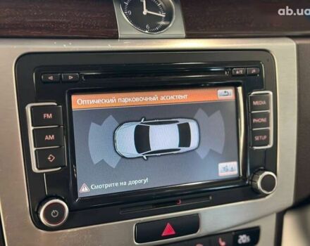 Фольксваген Пассат, объемом двигателя 2 л и пробегом 167 тыс. км за 12600 $, фото 25 на Automoto.ua