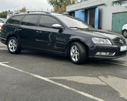 Фольксваген Пассат, объемом двигателя 0 л и пробегом 336 тыс. км за 9990 $, фото 4 на Automoto.ua