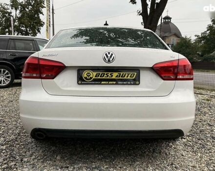 Фольксваген Пассат, об'ємом двигуна 2.5 л та пробігом 193 тис. км за 10300 $, фото 4 на Automoto.ua