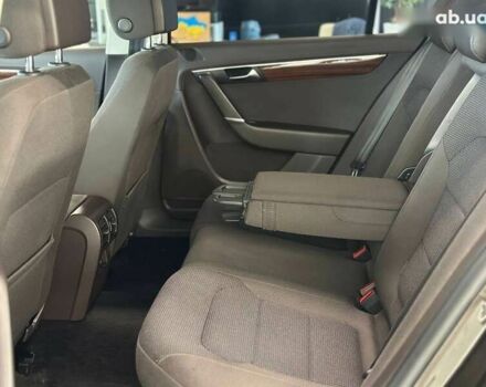 Фольксваген Пассат, об'ємом двигуна 2 л та пробігом 167 тис. км за 12590 $, фото 26 на Automoto.ua