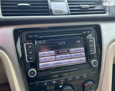 Фольксваген Пассат, об'ємом двигуна 0 л та пробігом 158 тис. км за 10990 $, фото 23 на Automoto.ua