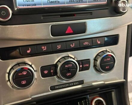 Фольксваген Пассат, объемом двигателя 2 л и пробегом 167 тыс. км за 12600 $, фото 23 на Automoto.ua