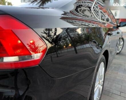 Фольксваген Пассат, объемом двигателя 2.5 л и пробегом 230 тыс. км за 8990 $, фото 18 на Automoto.ua