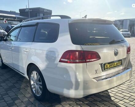 Фольксваген Пассат, объемом двигателя 1.6 л и пробегом 242 тыс. км за 9800 $, фото 4 на Automoto.ua