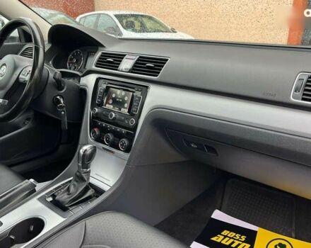 Фольксваген Пассат, объемом двигателя 2.5 л и пробегом 192 тыс. км за 10599 $, фото 22 на Automoto.ua