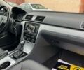 Фольксваген Пассат, объемом двигателя 2.5 л и пробегом 192 тыс. км за 10599 $, фото 22 на Automoto.ua