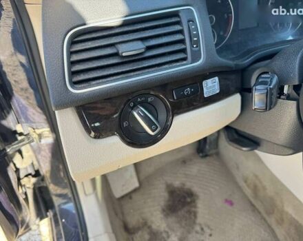 Фольксваген Пассат, об'ємом двигуна 2 л та пробігом 205 тис. км за 9500 $, фото 15 на Automoto.ua
