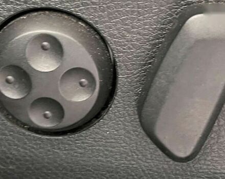 Фольксваген Пассат, объемом двигателя 2 л и пробегом 321 тыс. км за 10750 $, фото 6 на Automoto.ua