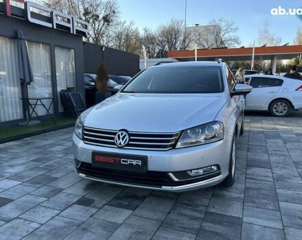 Фольксваген Пассат, об'ємом двигуна 2 л та пробігом 145 тис. км за 9999 $, фото 3 на Automoto.ua
