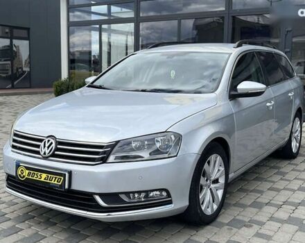 Фольксваген Пассат, об'ємом двигуна 2 л та пробігом 233 тис. км за 9650 $, фото 1 на Automoto.ua