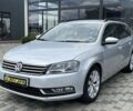 Фольксваген Пассат, об'ємом двигуна 2 л та пробігом 233 тис. км за 9650 $, фото 1 на Automoto.ua