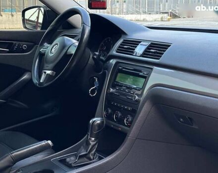 Фольксваген Пассат, объемом двигателя 0 л и пробегом 181 тыс. км за 9990 $, фото 14 на Automoto.ua