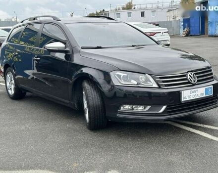 Фольксваген Пассат, об'ємом двигуна 0 л та пробігом 336 тис. км за 9490 $, фото 3 на Automoto.ua