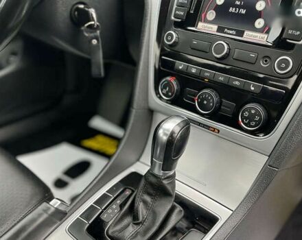 Фольксваген Пассат, объемом двигателя 2.5 л и пробегом 192 тыс. км за 10599 $, фото 25 на Automoto.ua