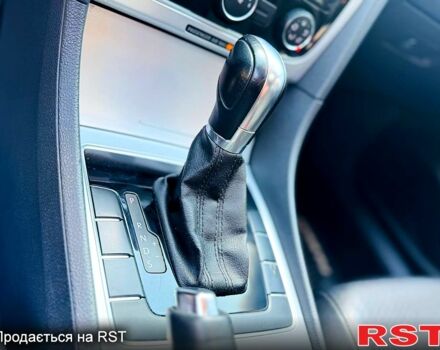 Фольксваген Пассат, объемом двигателя 2.5 л и пробегом 116 тыс. км за 11000 $, фото 5 на Automoto.ua