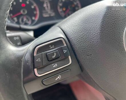 Фольксваген Пассат, об'ємом двигуна 0 л та пробігом 158 тис. км за 10990 $, фото 19 на Automoto.ua