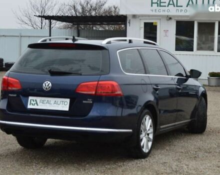 Фольксваген Пассат, объемом двигателя 1.6 л и пробегом 220 тыс. км за 7800 $, фото 1 на Automoto.ua