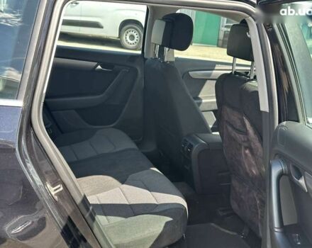 Фольксваген Пассат, об'ємом двигуна 2 л та пробігом 222 тис. км за 10990 $, фото 23 на Automoto.ua