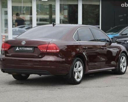 Фольксваген Пассат, об'ємом двигуна 2.5 л та пробігом 228 тис. км за 10500 $, фото 3 на Automoto.ua