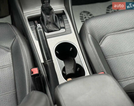 Фольксваген Пассат, об'ємом двигуна 2 л та пробігом 178 тис. км за 11700 $, фото 43 на Automoto.ua