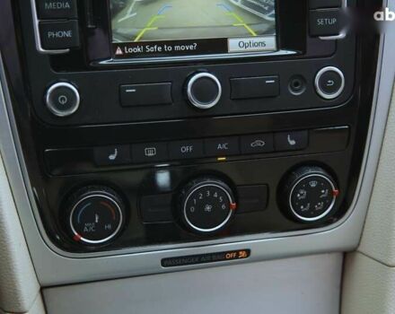 Фольксваген Пассат, об'ємом двигуна 2.5 л та пробігом 228 тис. км за 10500 $, фото 16 на Automoto.ua