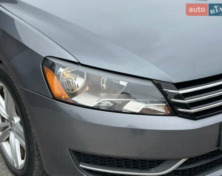 Фольксваген Пассат, об'ємом двигуна 2 л та пробігом 178 тис. км за 11700 $, фото 9 на Automoto.ua