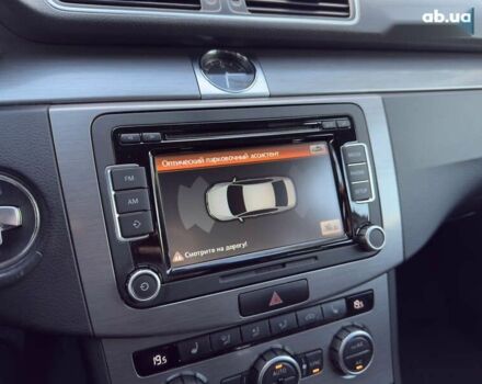 Фольксваген Пассат, объемом двигателя 1.8 л и пробегом 128 тыс. км за 11499 $, фото 22 на Automoto.ua