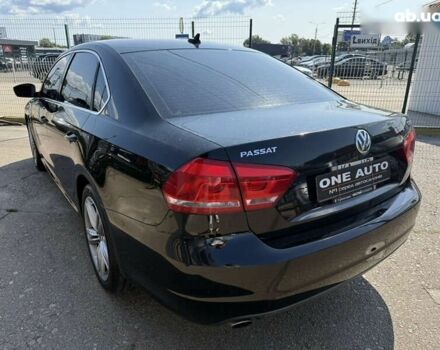 Фольксваген Пассат, об'ємом двигуна 1.8 л та пробігом 206 тис. км за 9690 $, фото 4 на Automoto.ua